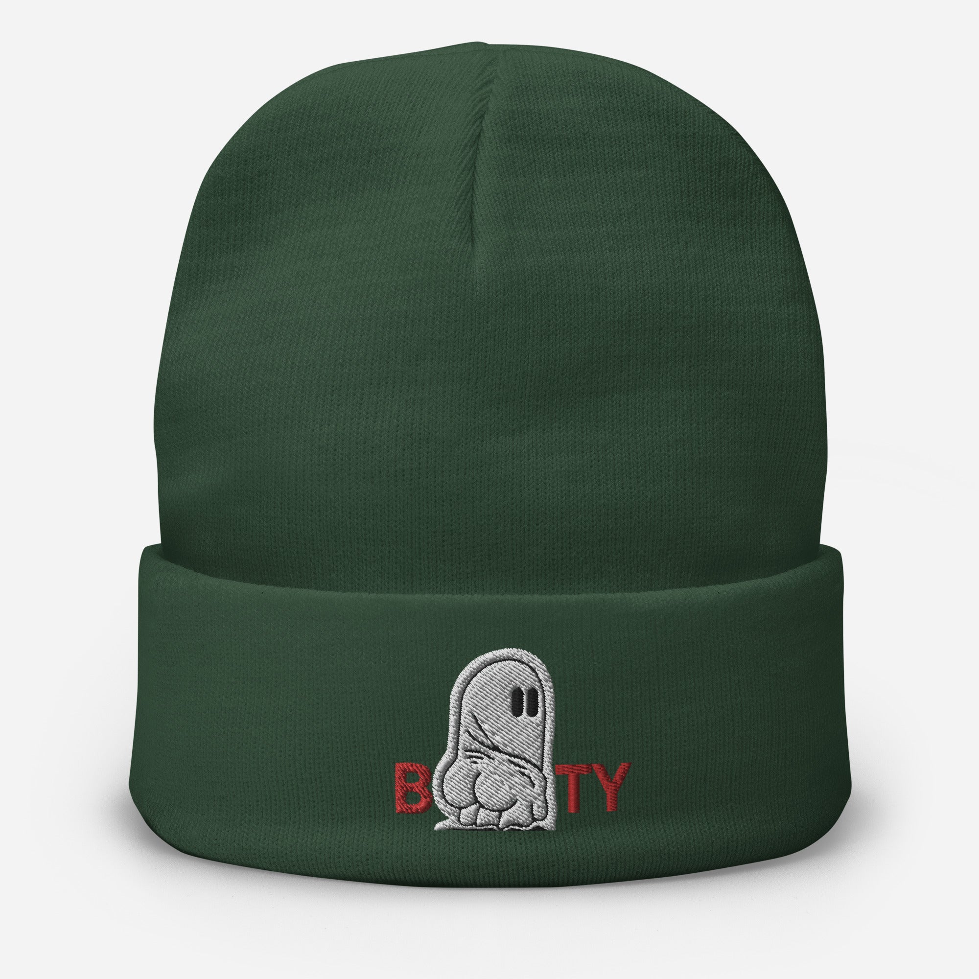 BOO-TY beanie - Hat Daddys 