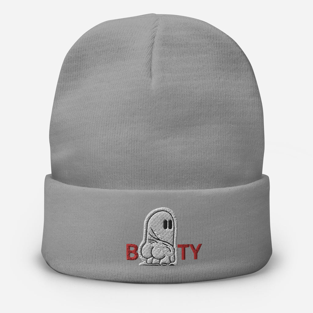 BOO-TY beanie - Hat Daddys 