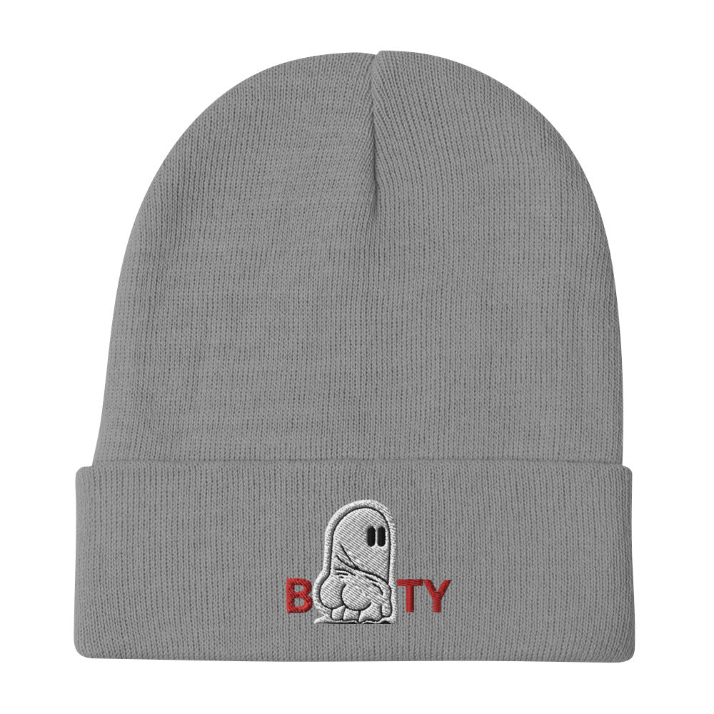 BOO-TY beanie - Hat Daddys 