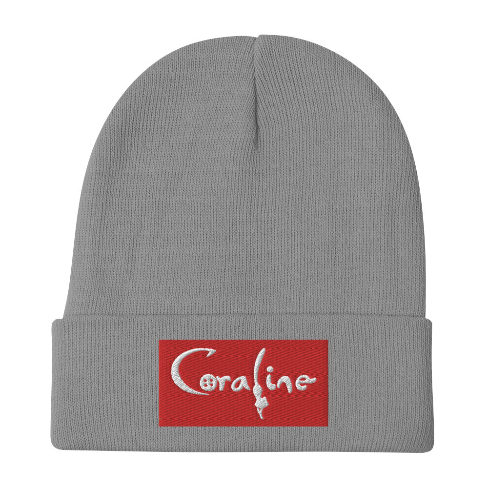 Cora beanie - Hat Daddys 
