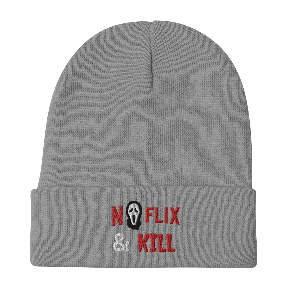 Slasher Chill Beanie