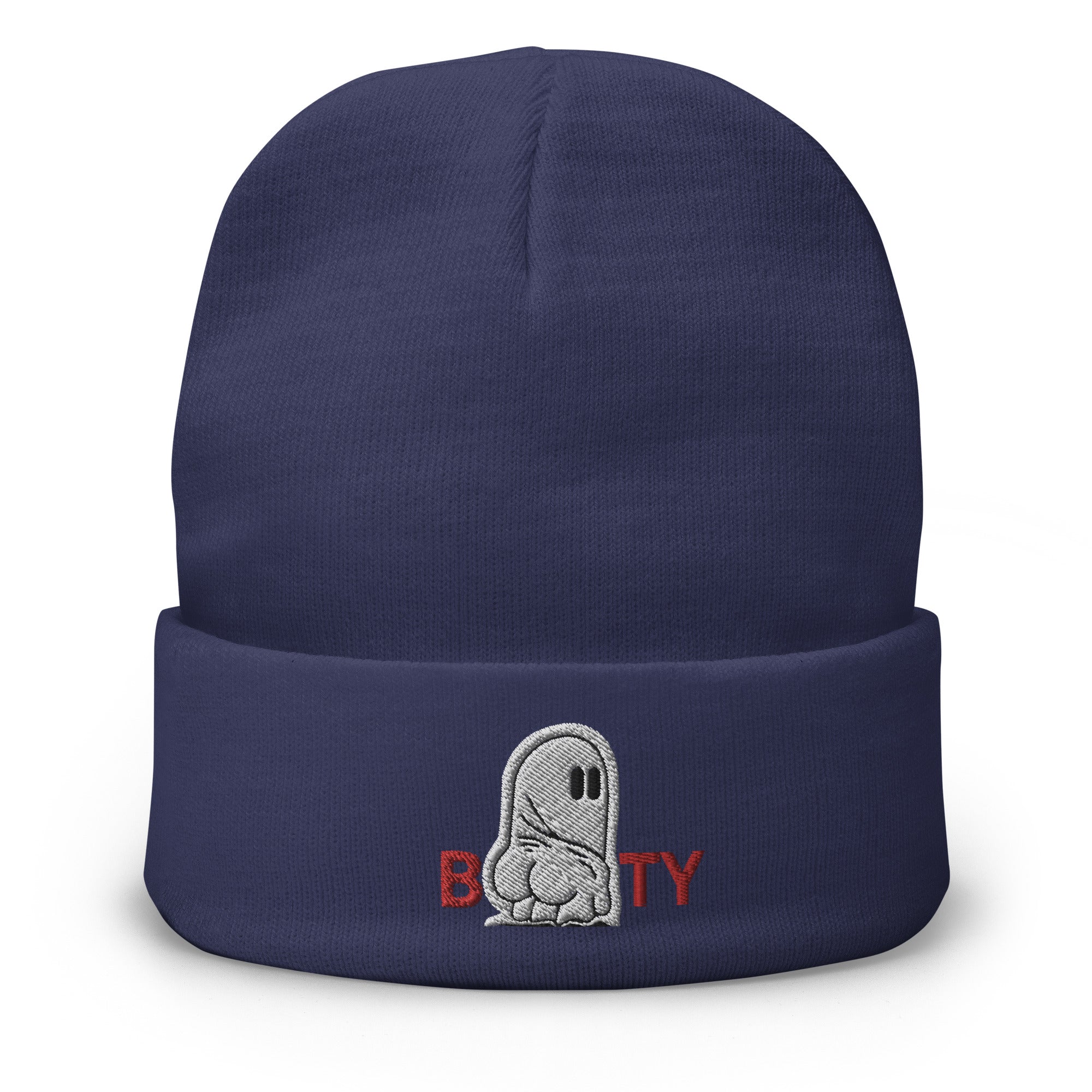 BOO-TY beanie - Hat Daddys 