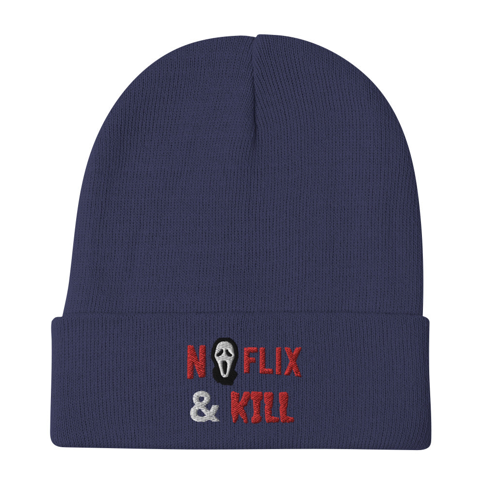 Slasher Chill Beanie