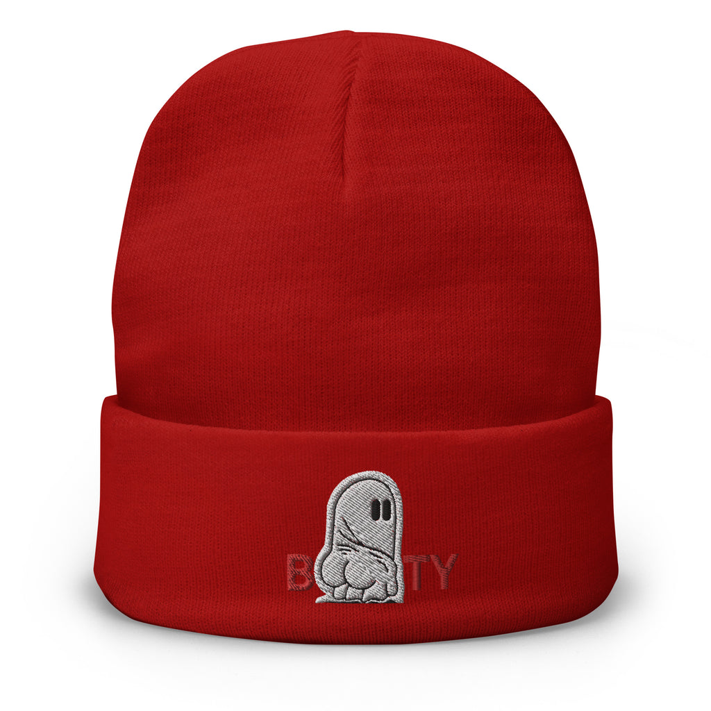 BOO-TY beanie - Hat Daddys 