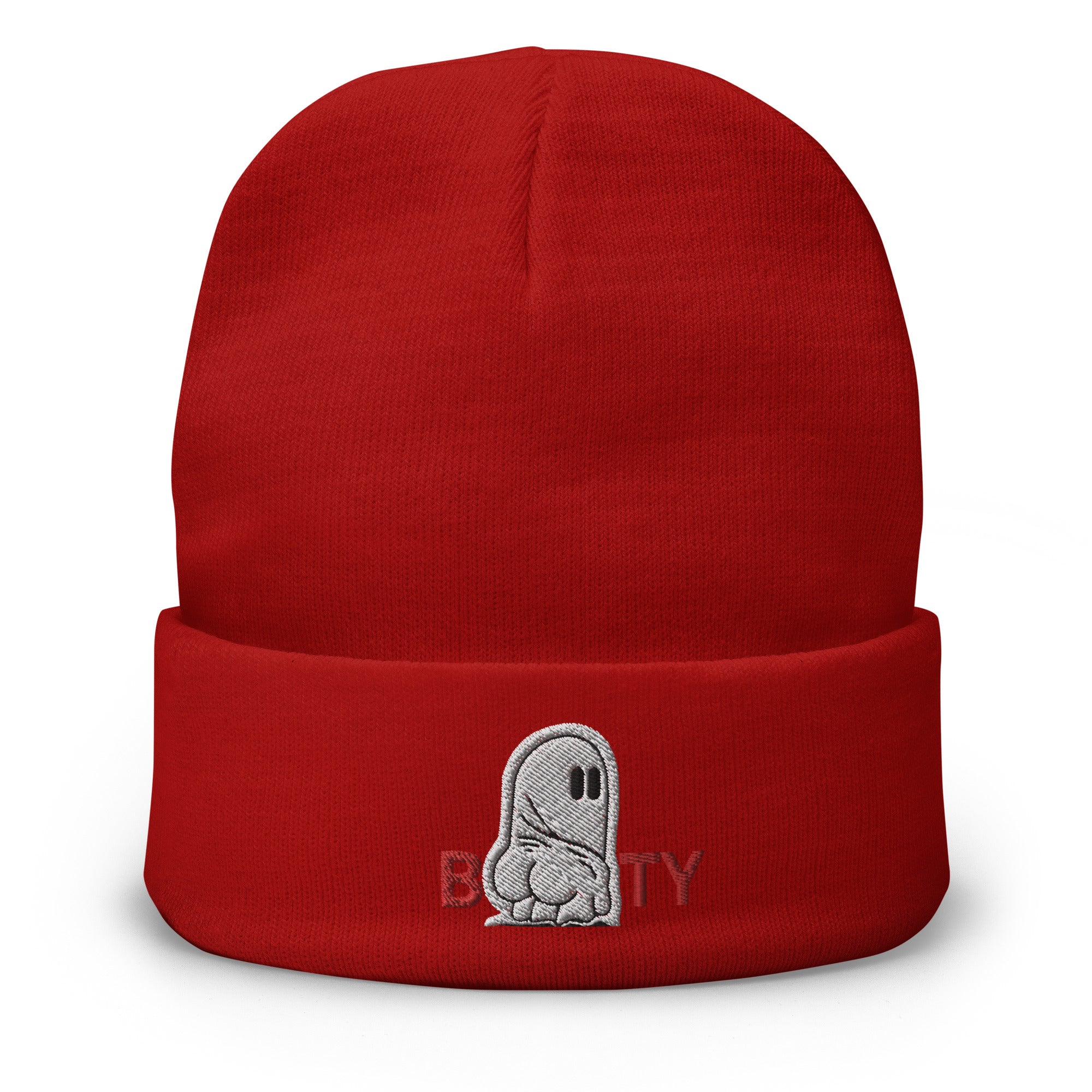 BOO-TY beanie - Hat Daddys 