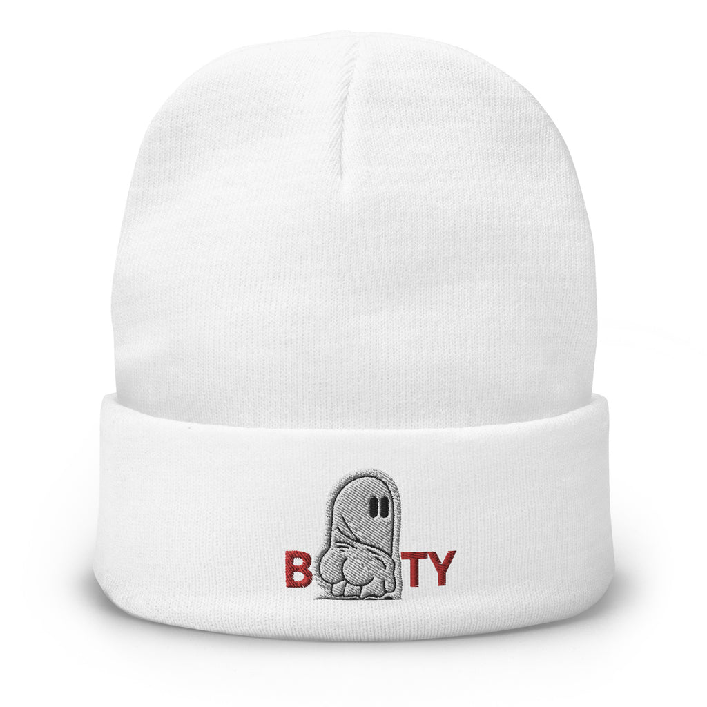 BOO-TY beanie - Hat Daddys 