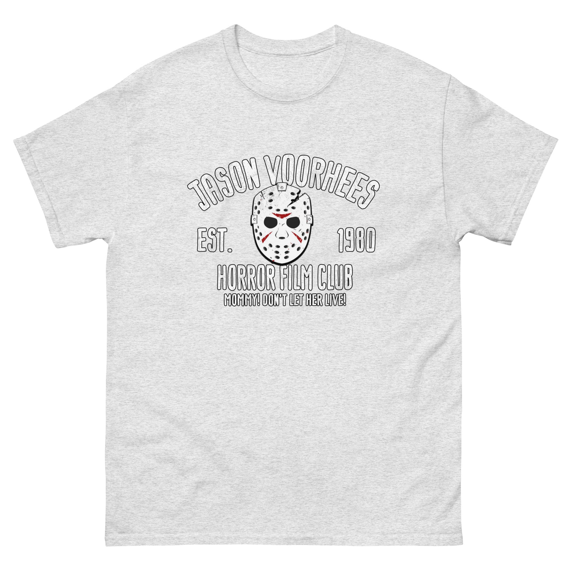 Crystal Lake Slasher