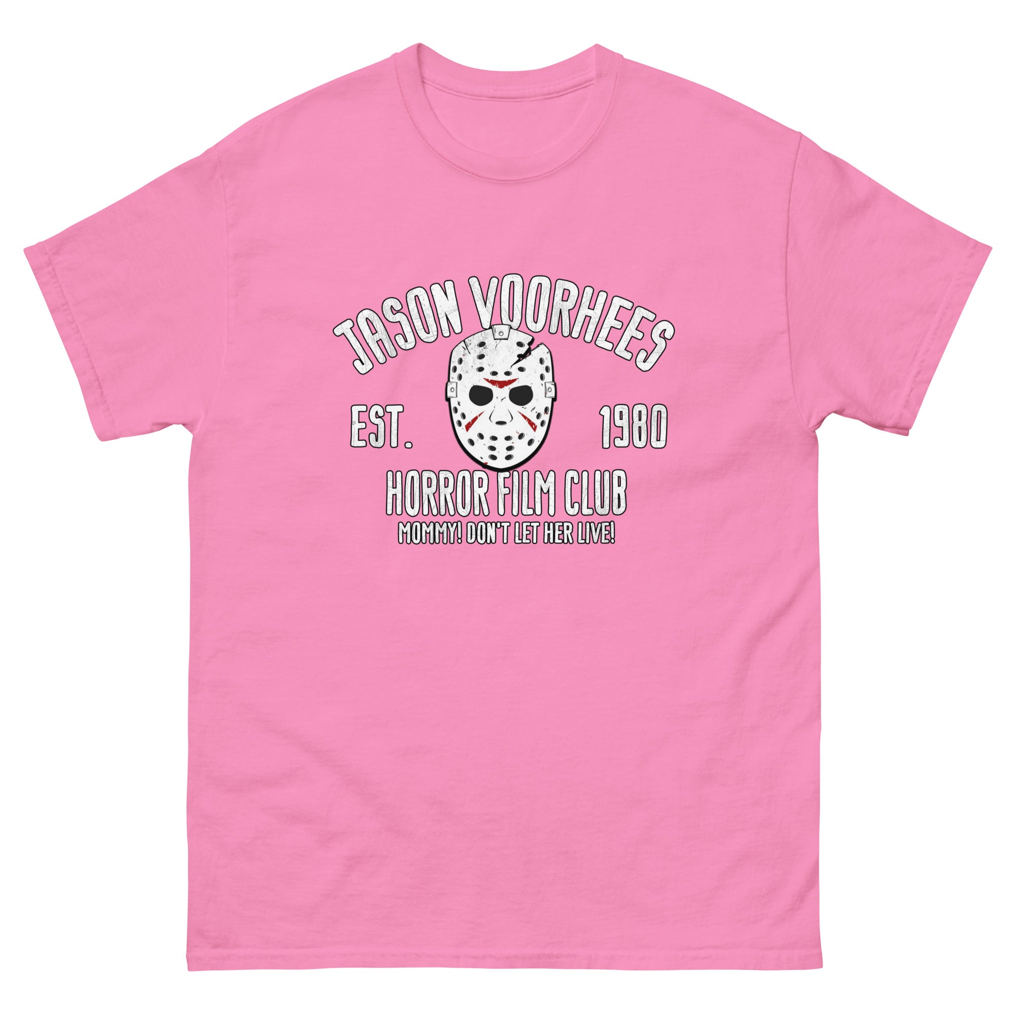 Crystal Lake Slasher