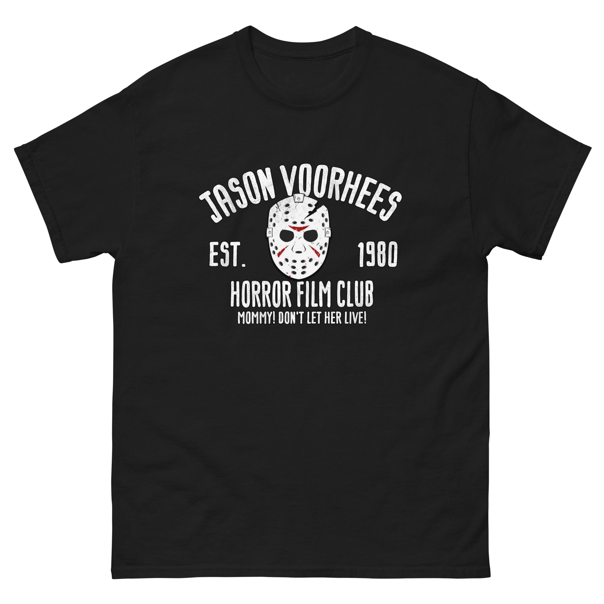 Crystal Lake Slasher