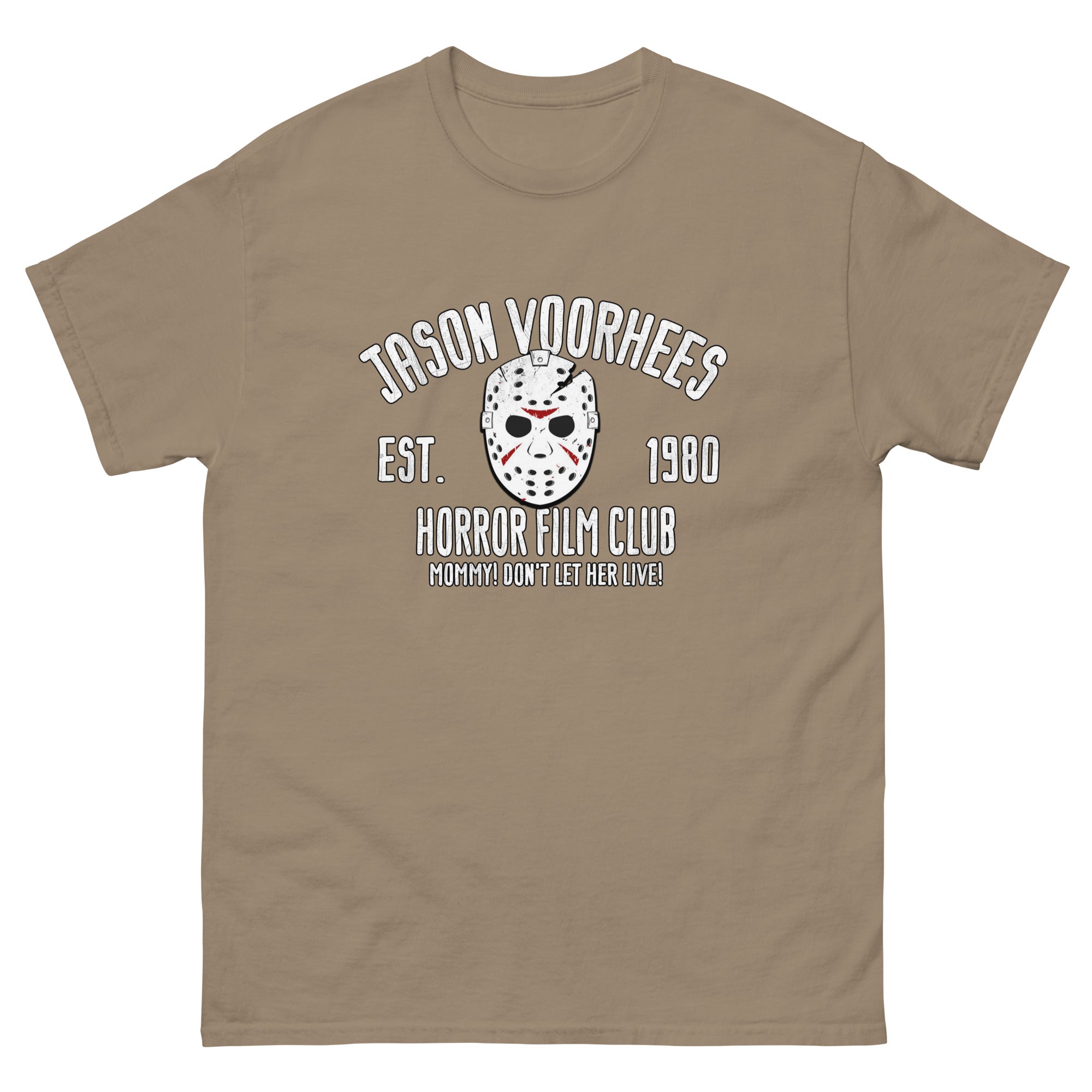 Crystal Lake Slasher