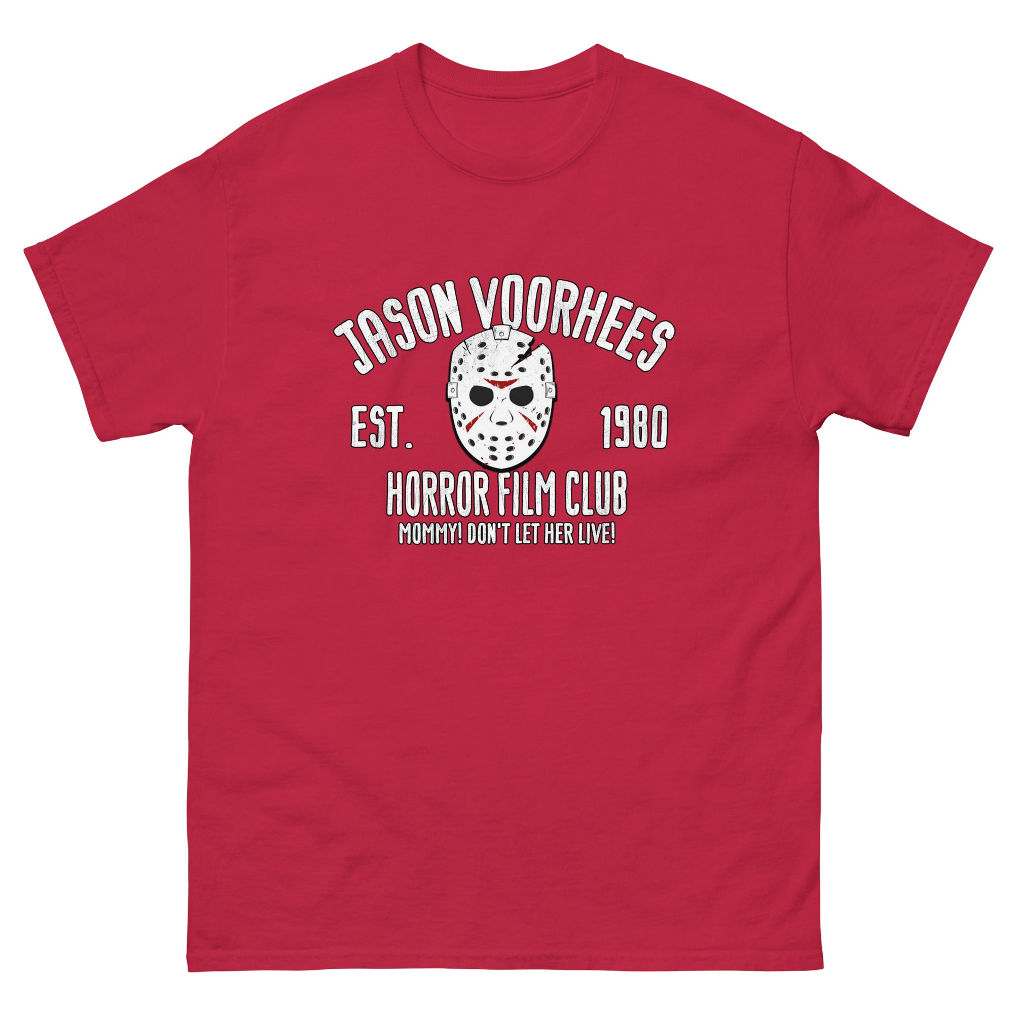 Crystal Lake Slasher