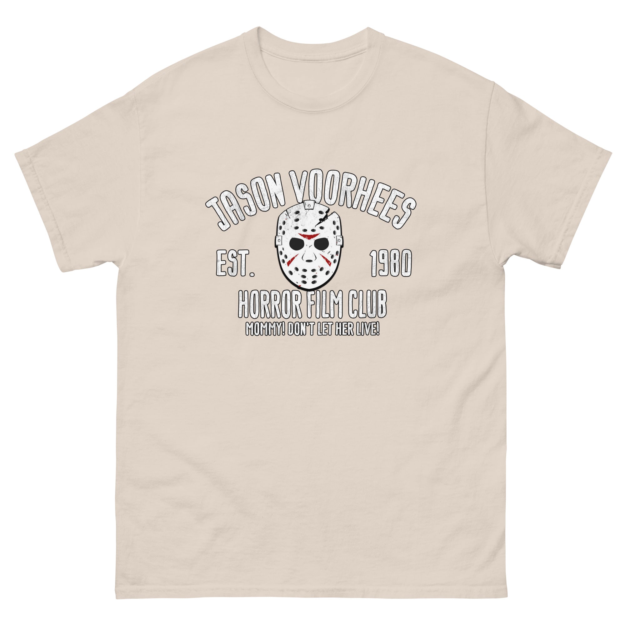 Crystal Lake Slasher