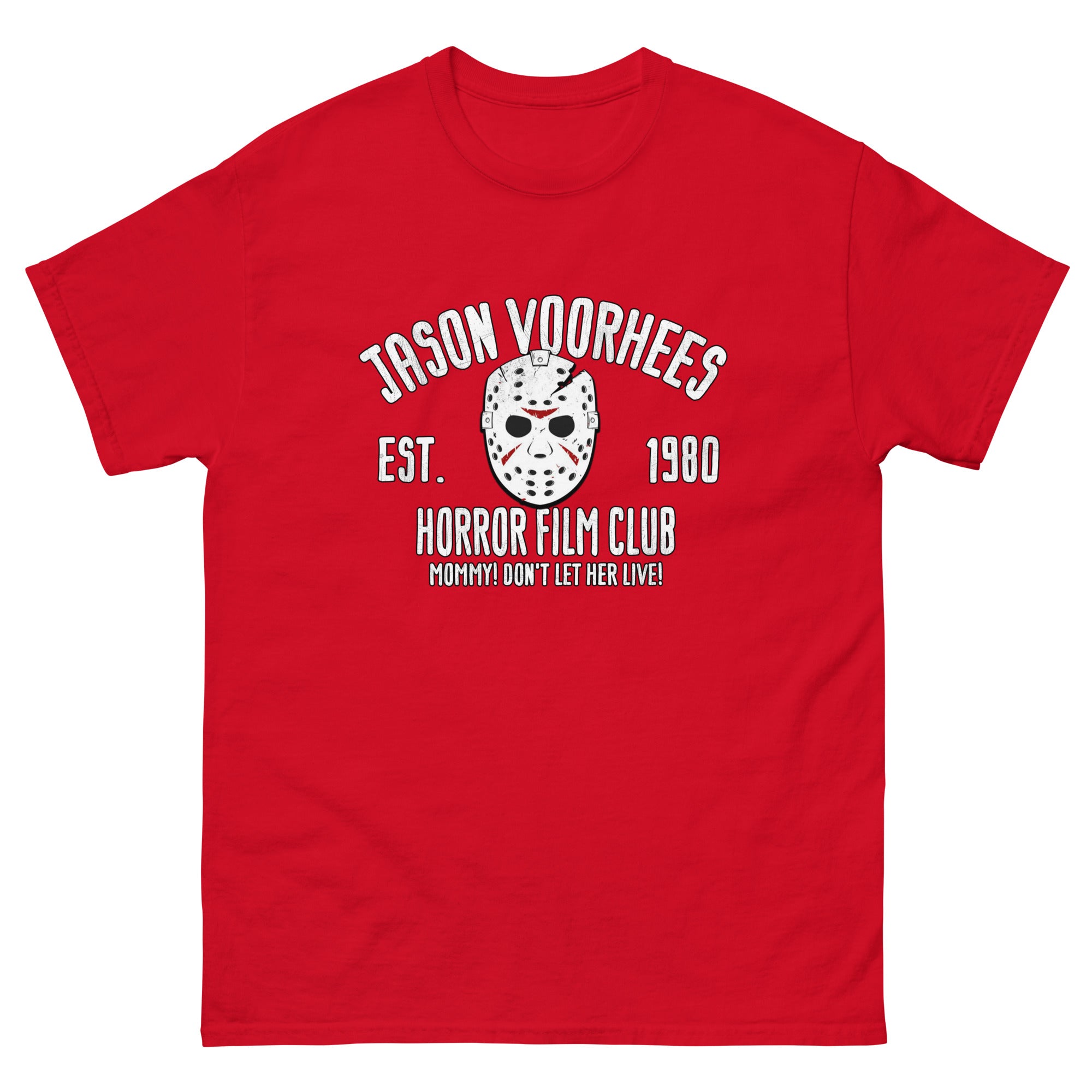 Crystal Lake Slasher