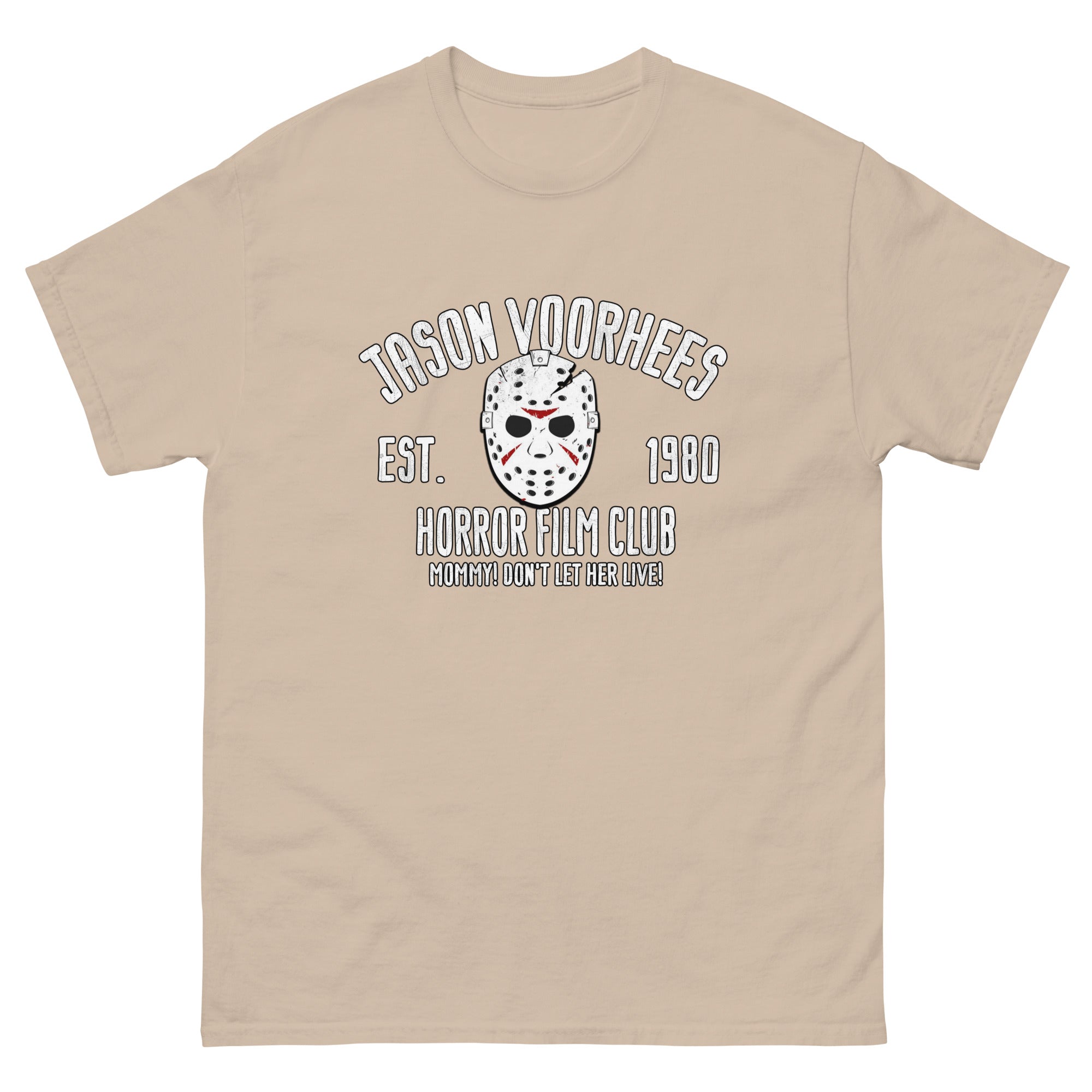 Crystal Lake Slasher
