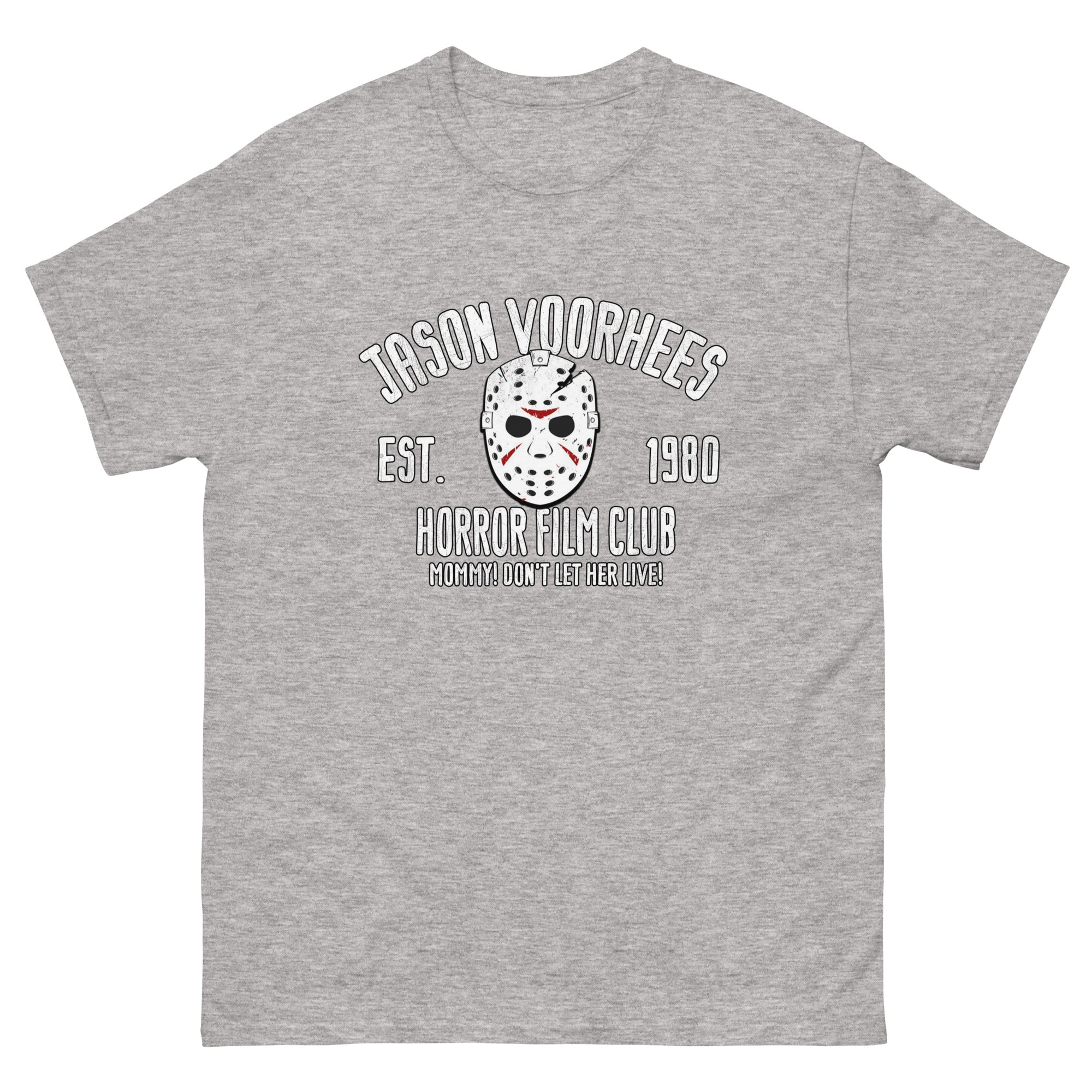 Crystal Lake Slasher