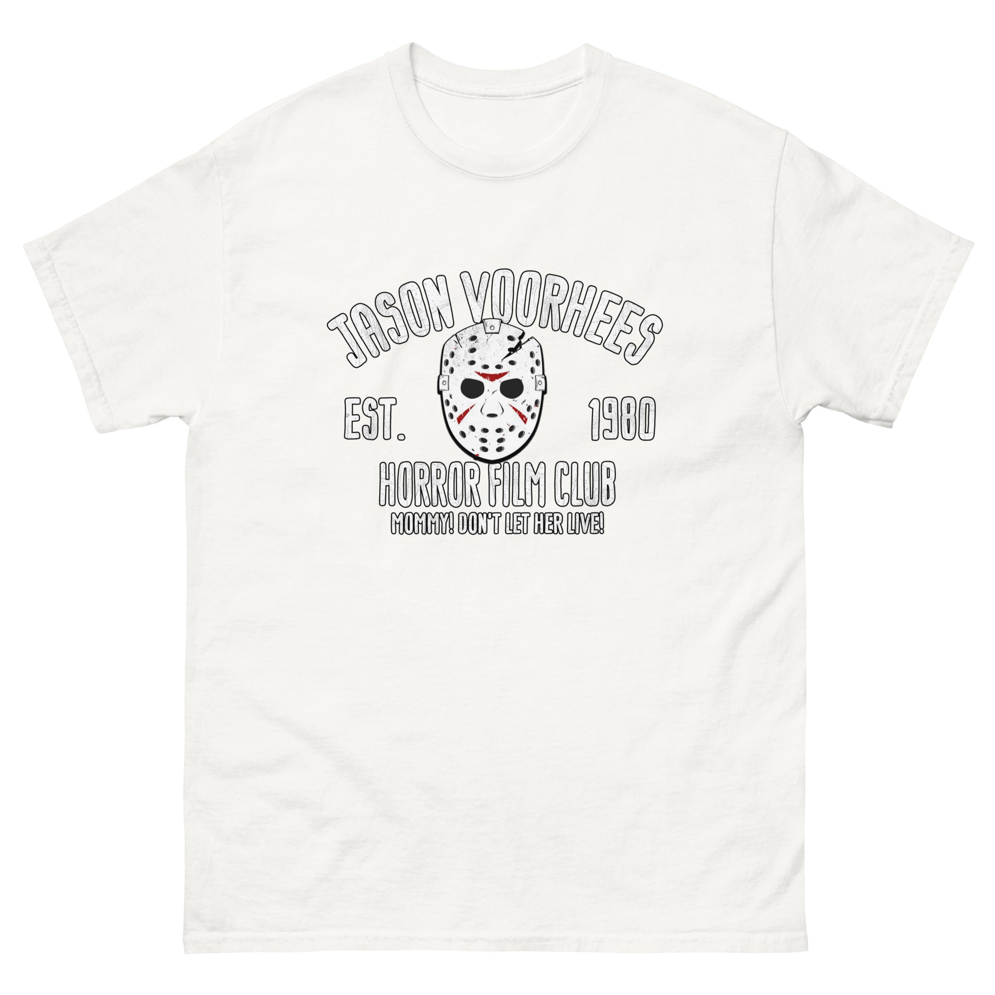 Crystal Lake Slasher