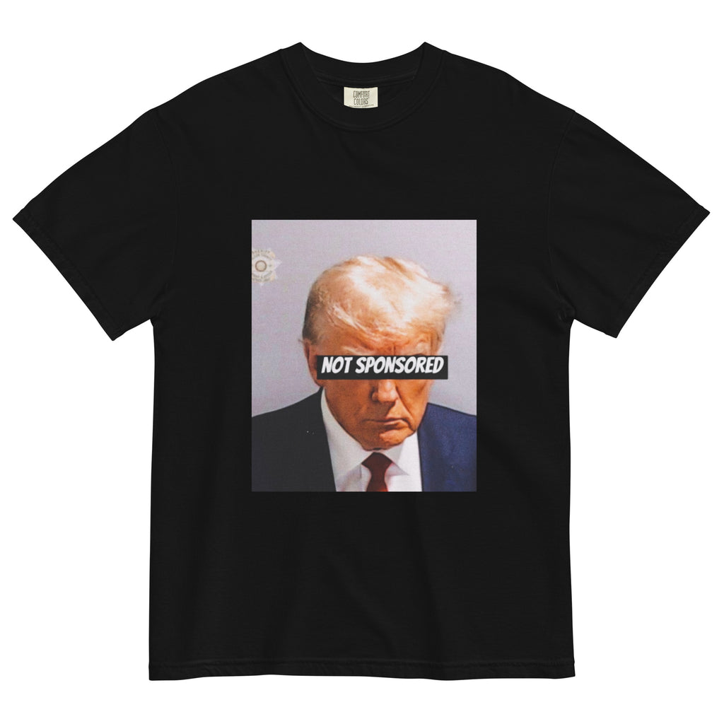 Mug Shot T - Hat Daddys 