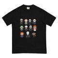 Horror All stars