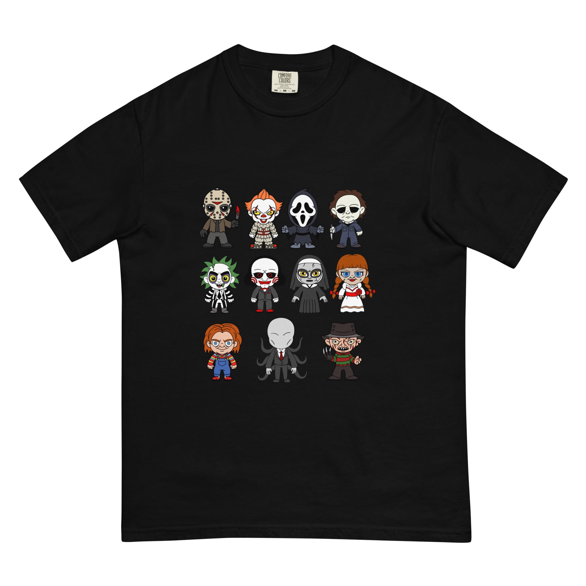 Horror All stars