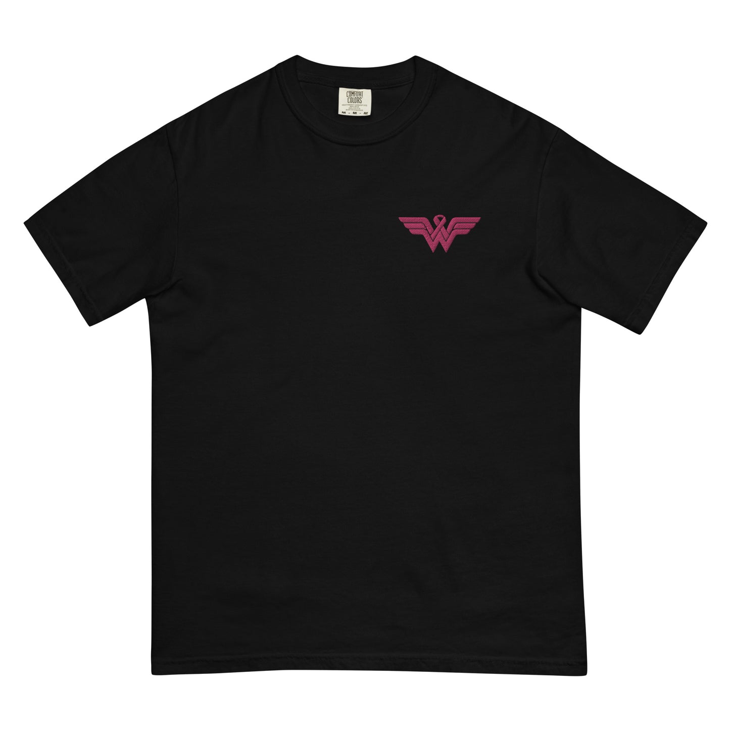 Breast Cancer Warrior