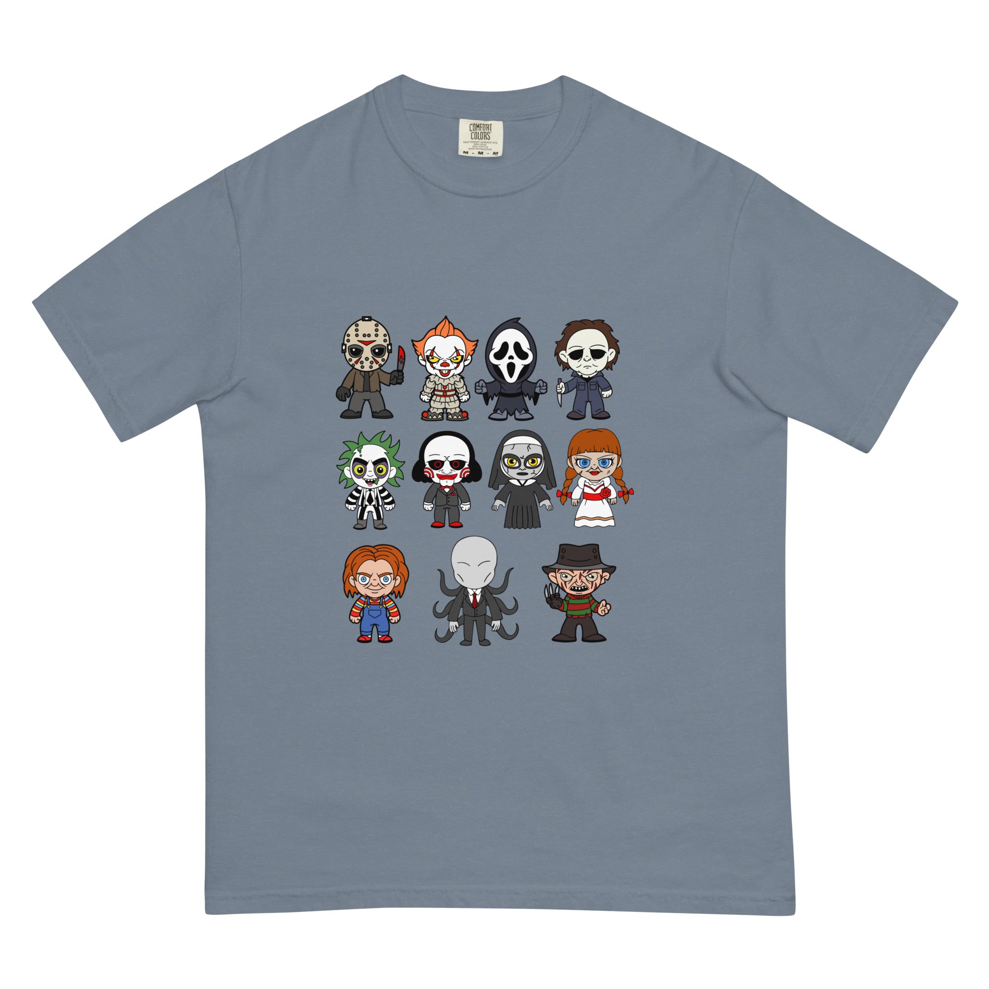 Horror All stars