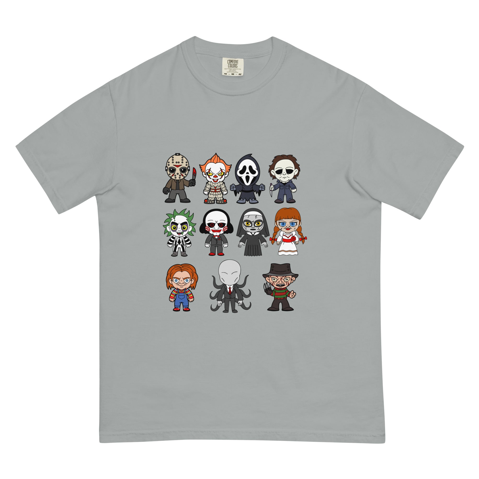 Horror All stars