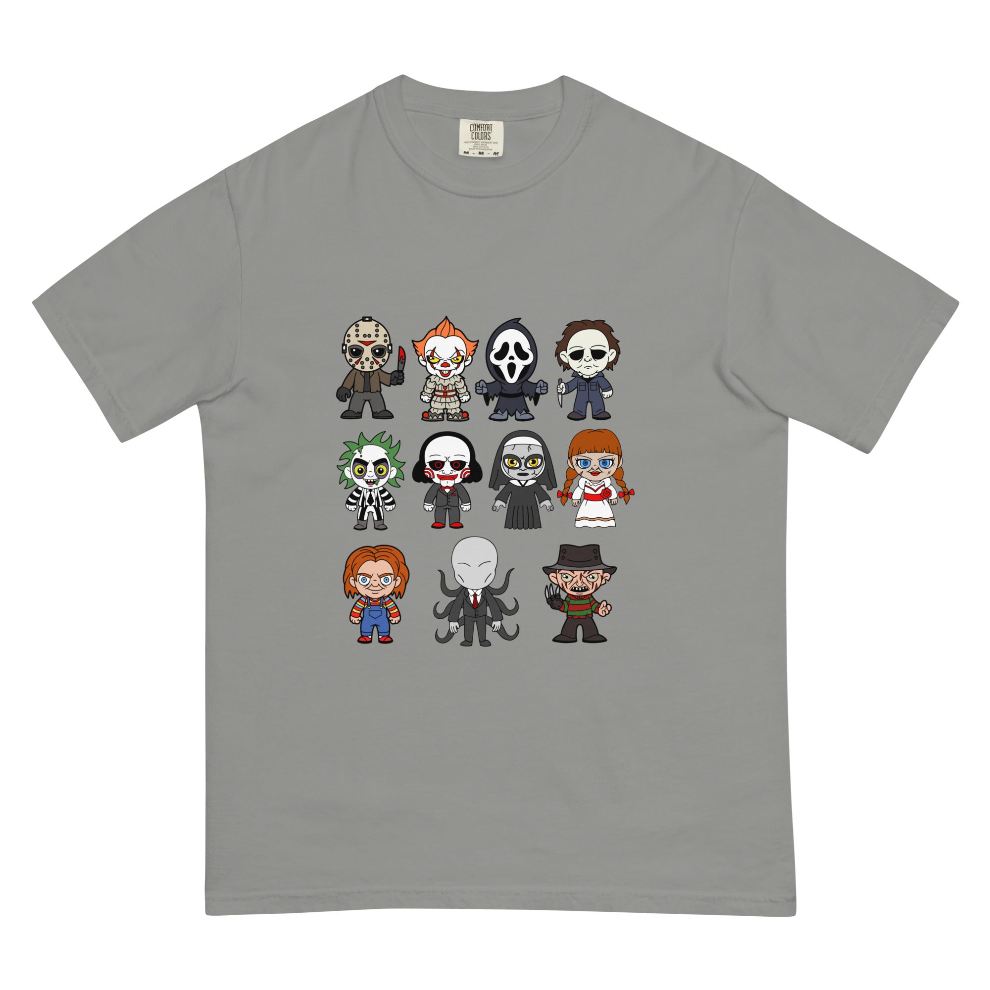 Horror All stars