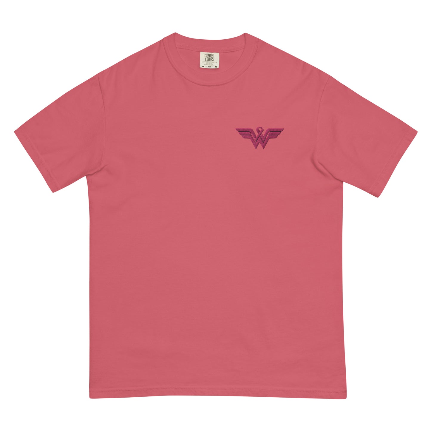 Breast Cancer Warrior