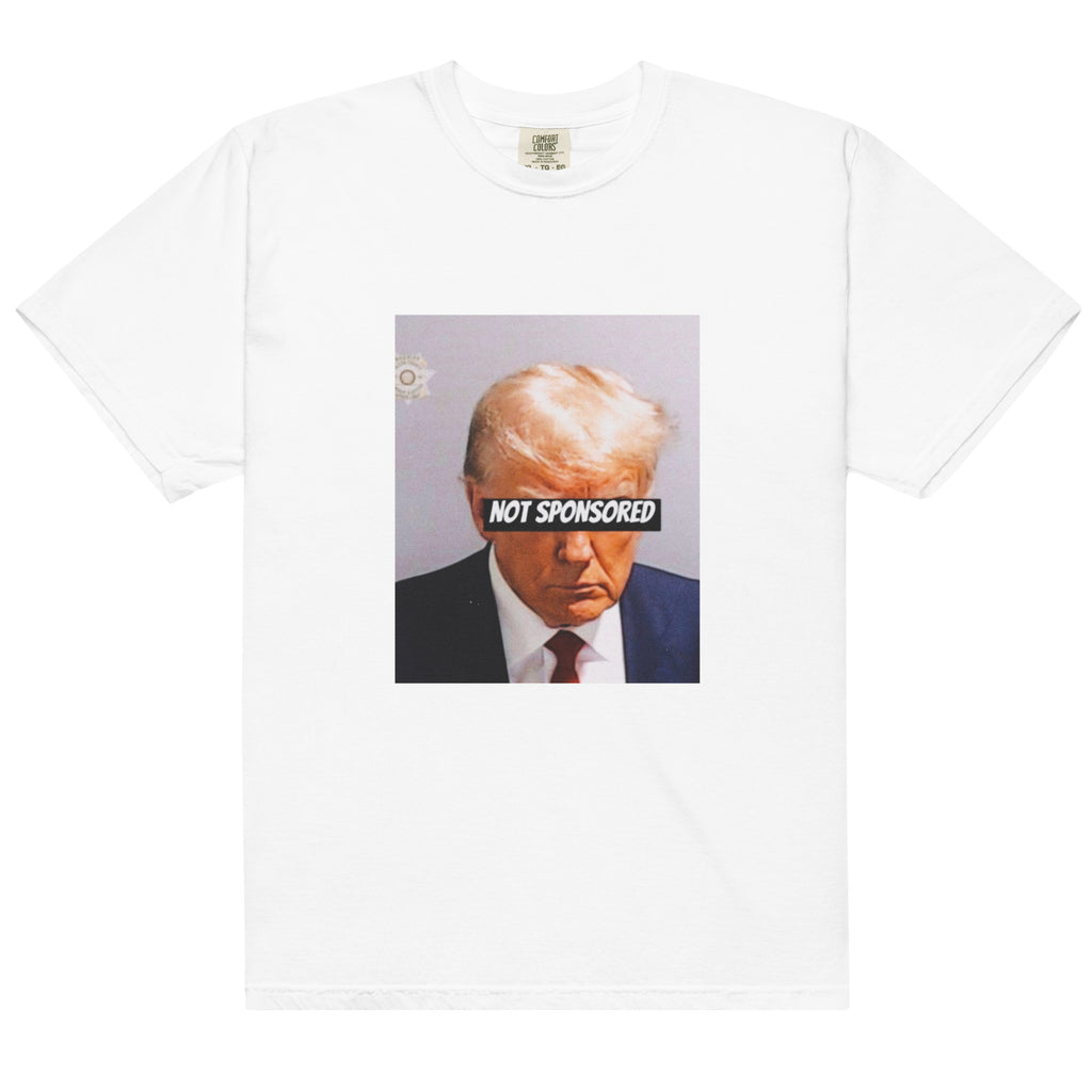 Mug Shot T - Hat Daddys 