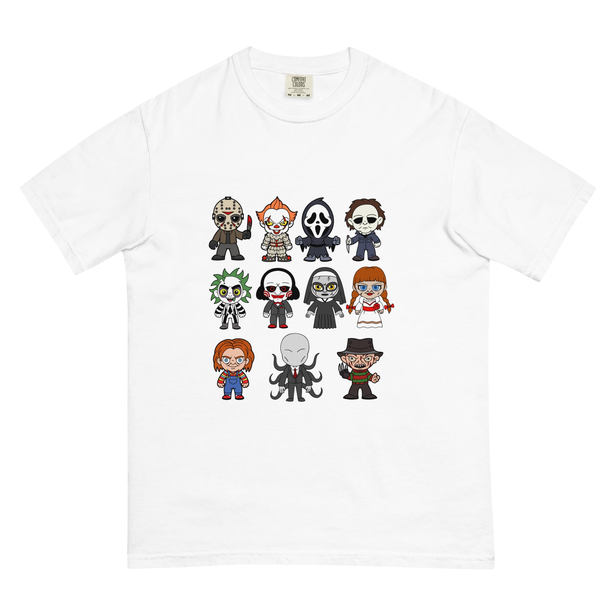 Horror All stars