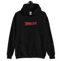 THE THRILLER HOODIE - Hat Daddys 