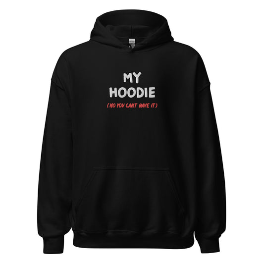 My Hoodie