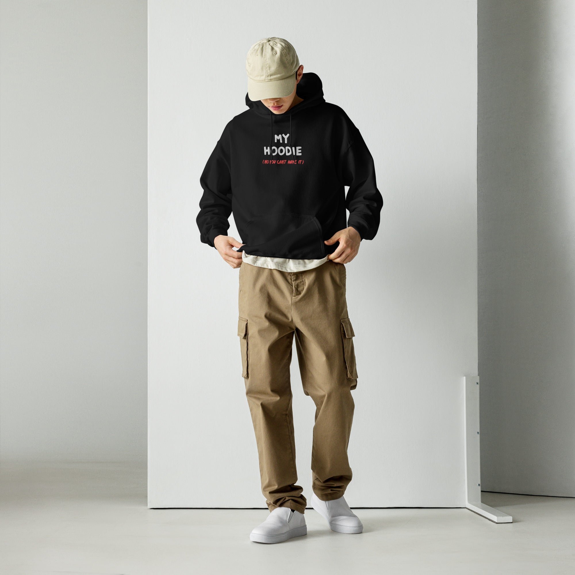 My Hoodie