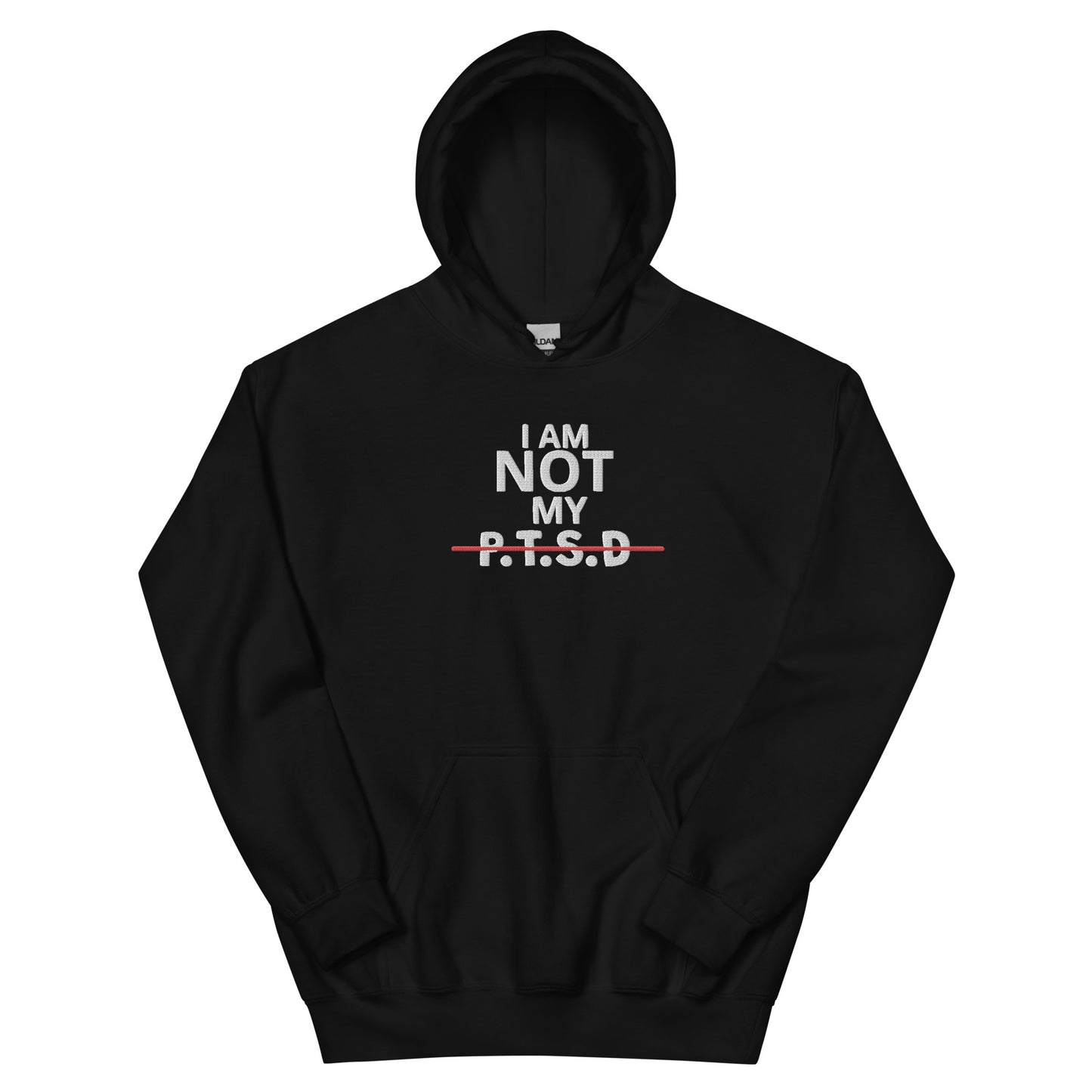 PTSD Hoodie