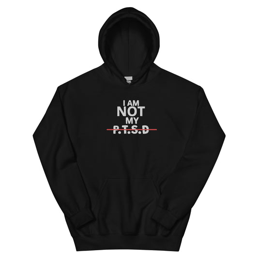 PTSD Hoodie