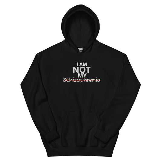 Schizophrenia Hoodie