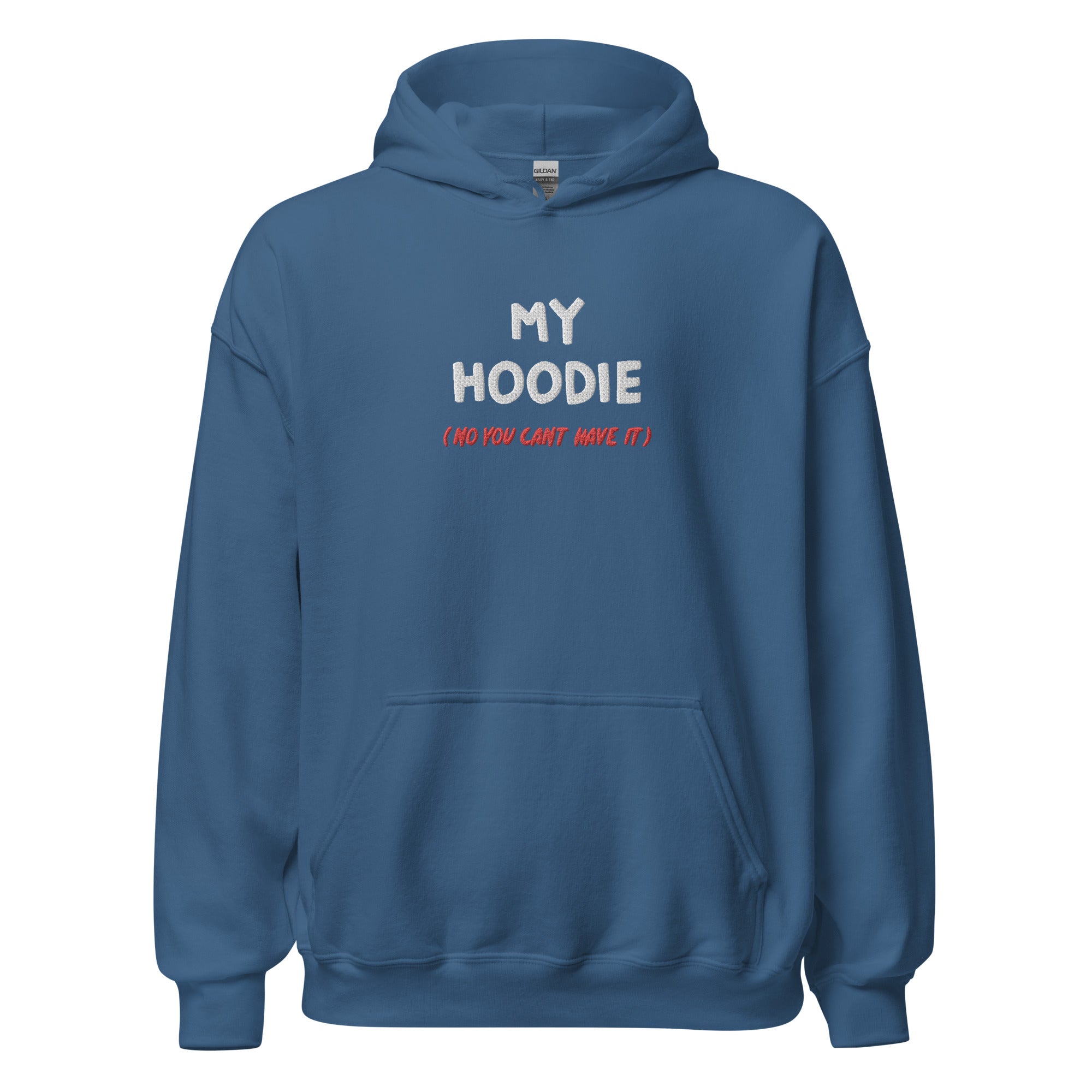 My Hoodie