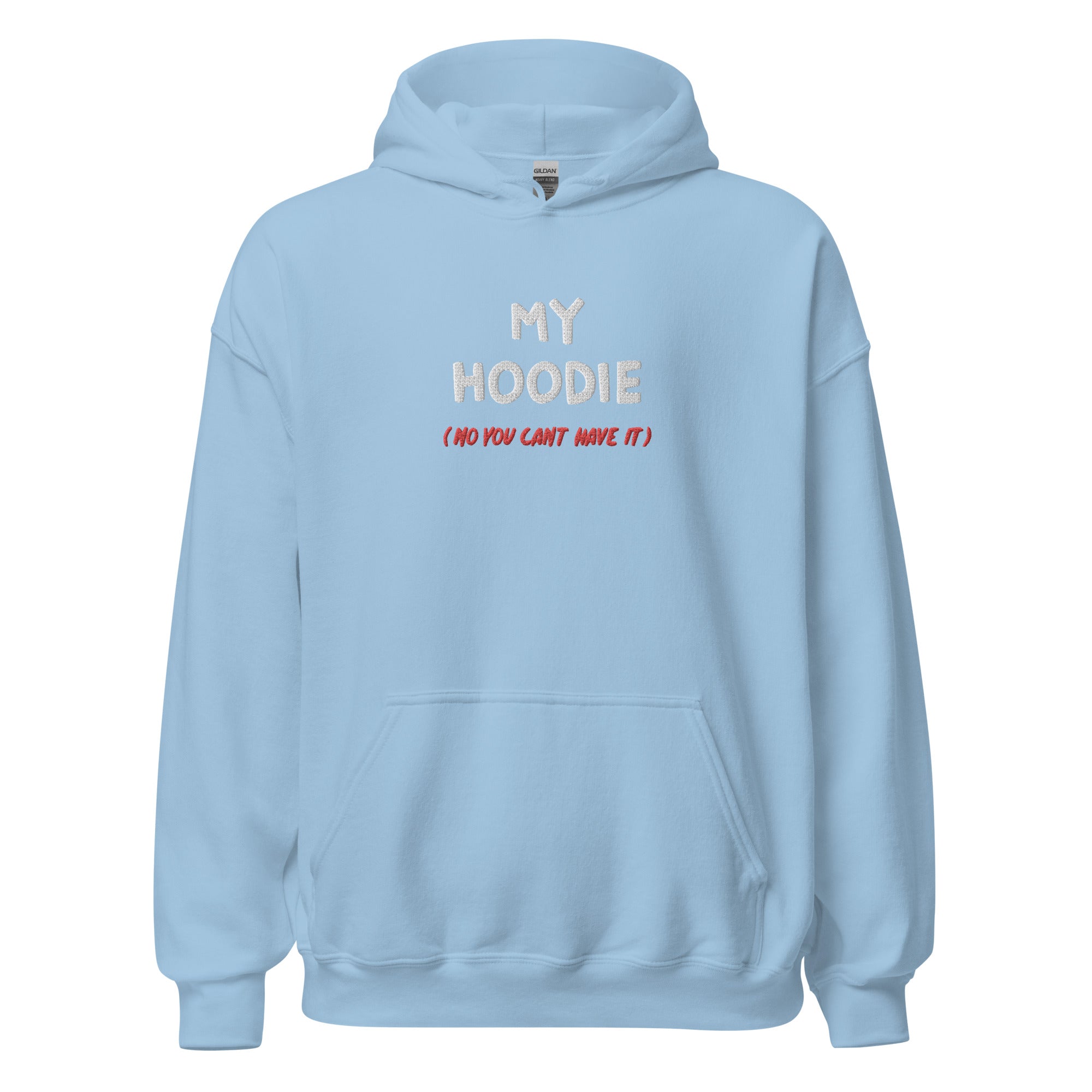 My Hoodie