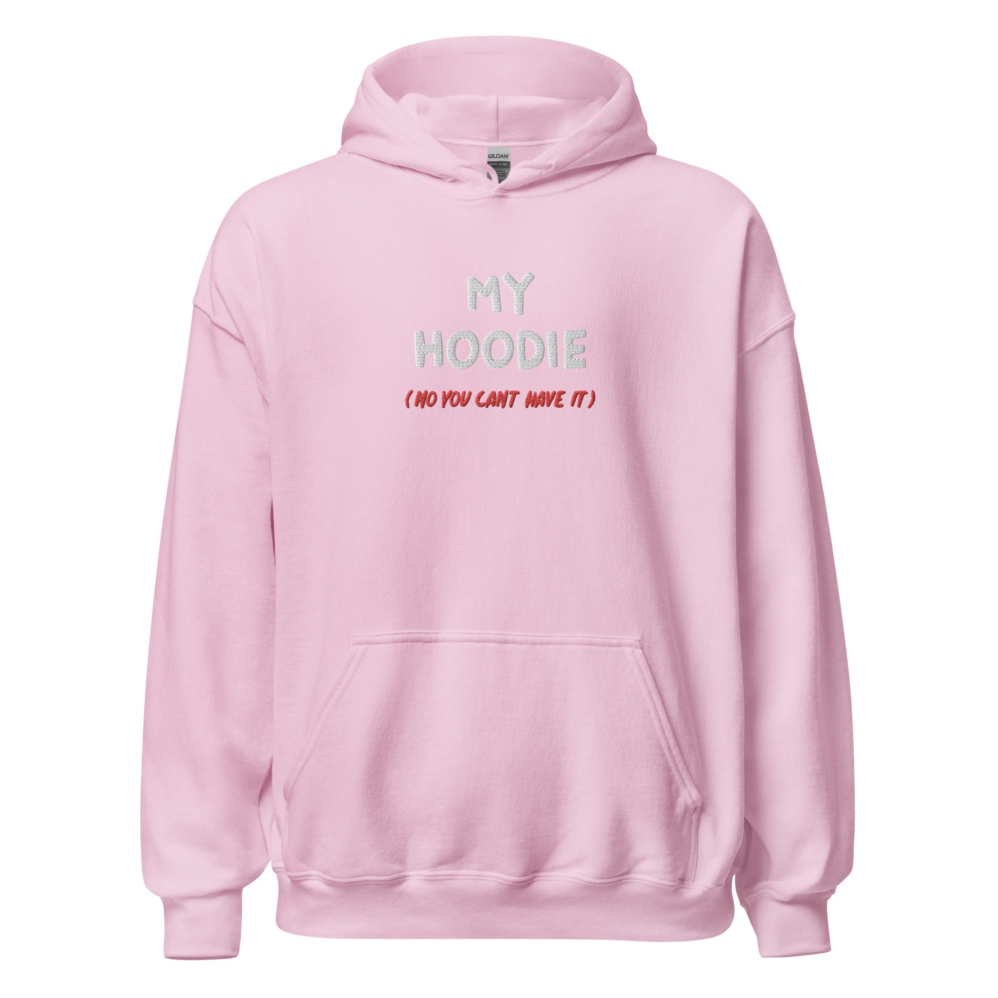 My Hoodie