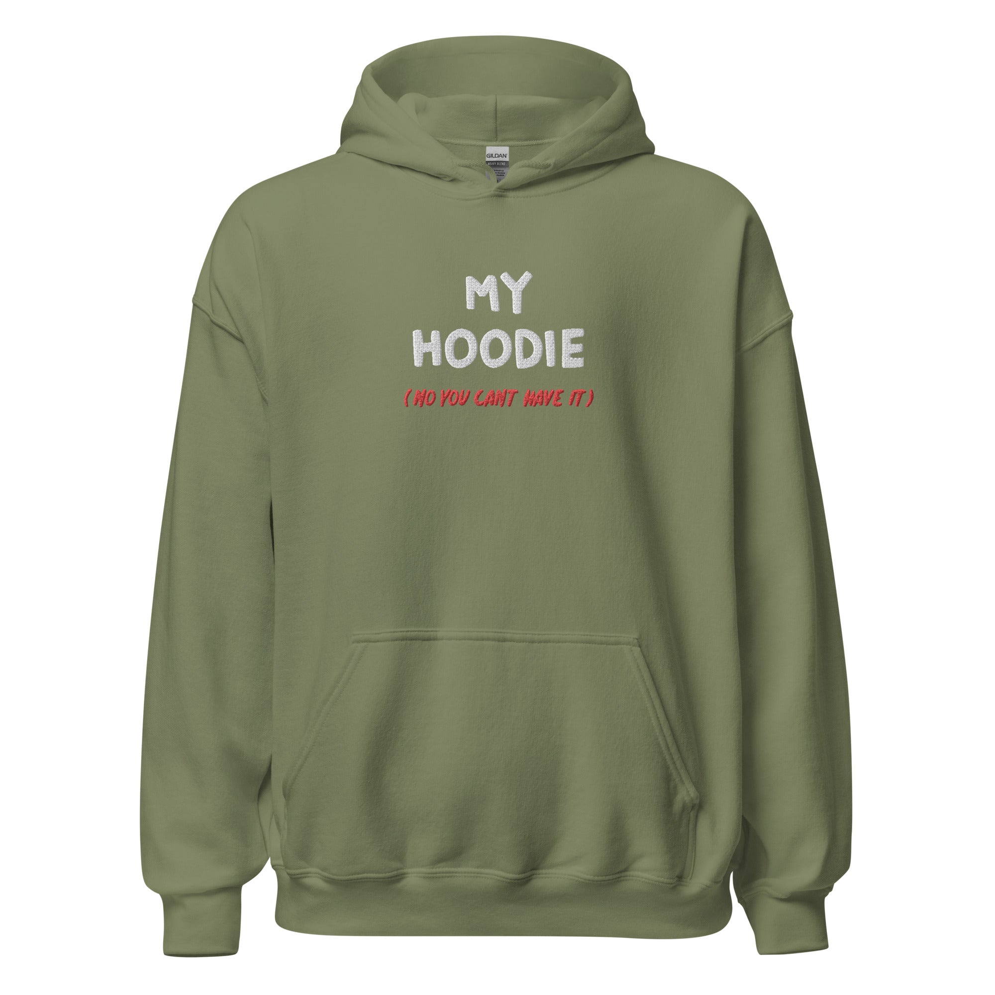 My Hoodie