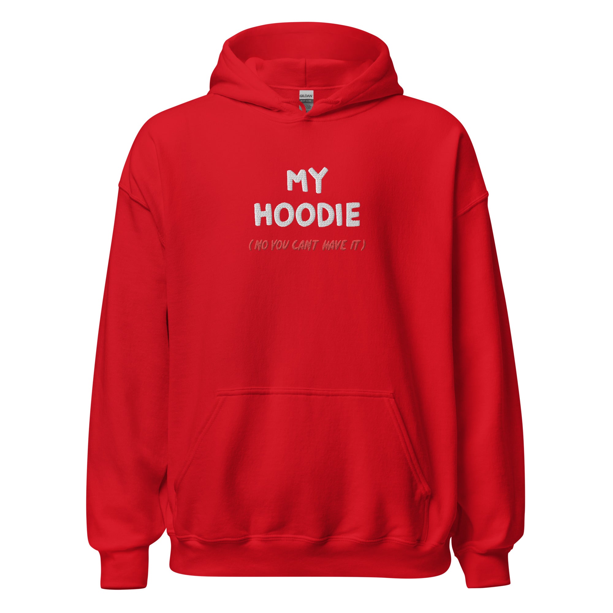 My Hoodie