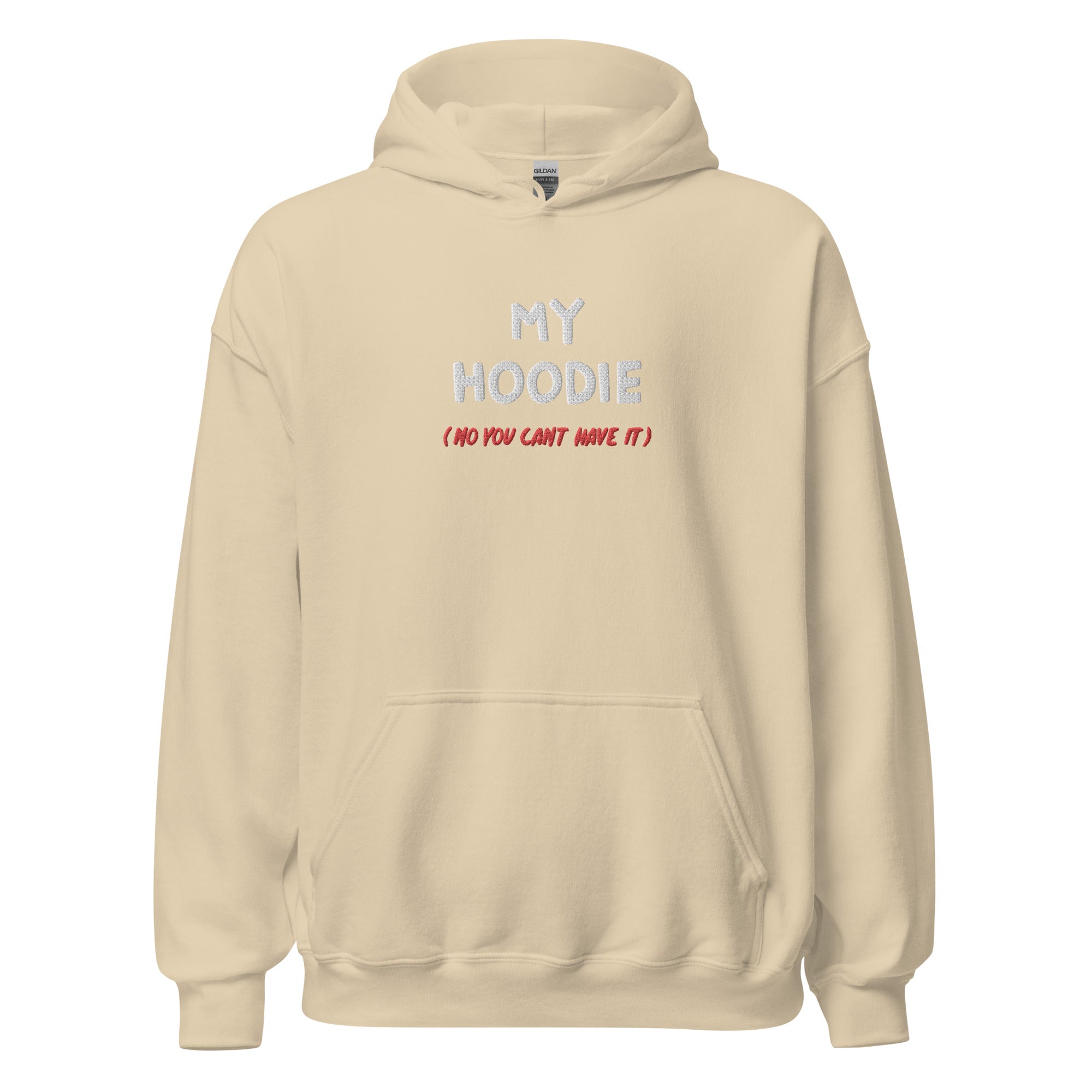 My Hoodie