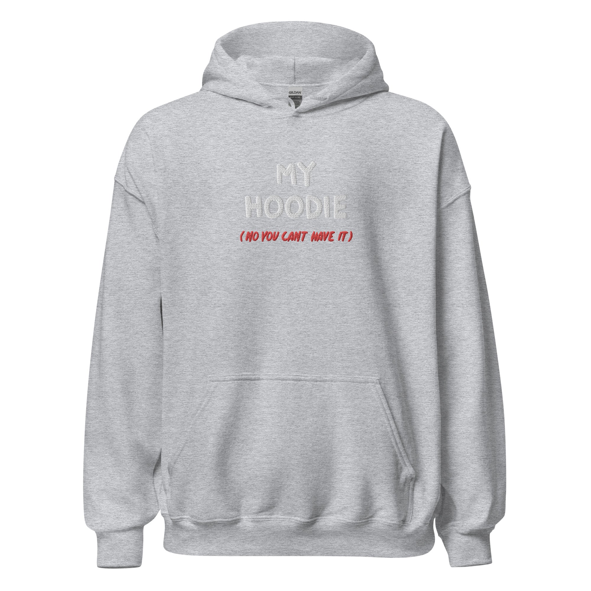 My Hoodie