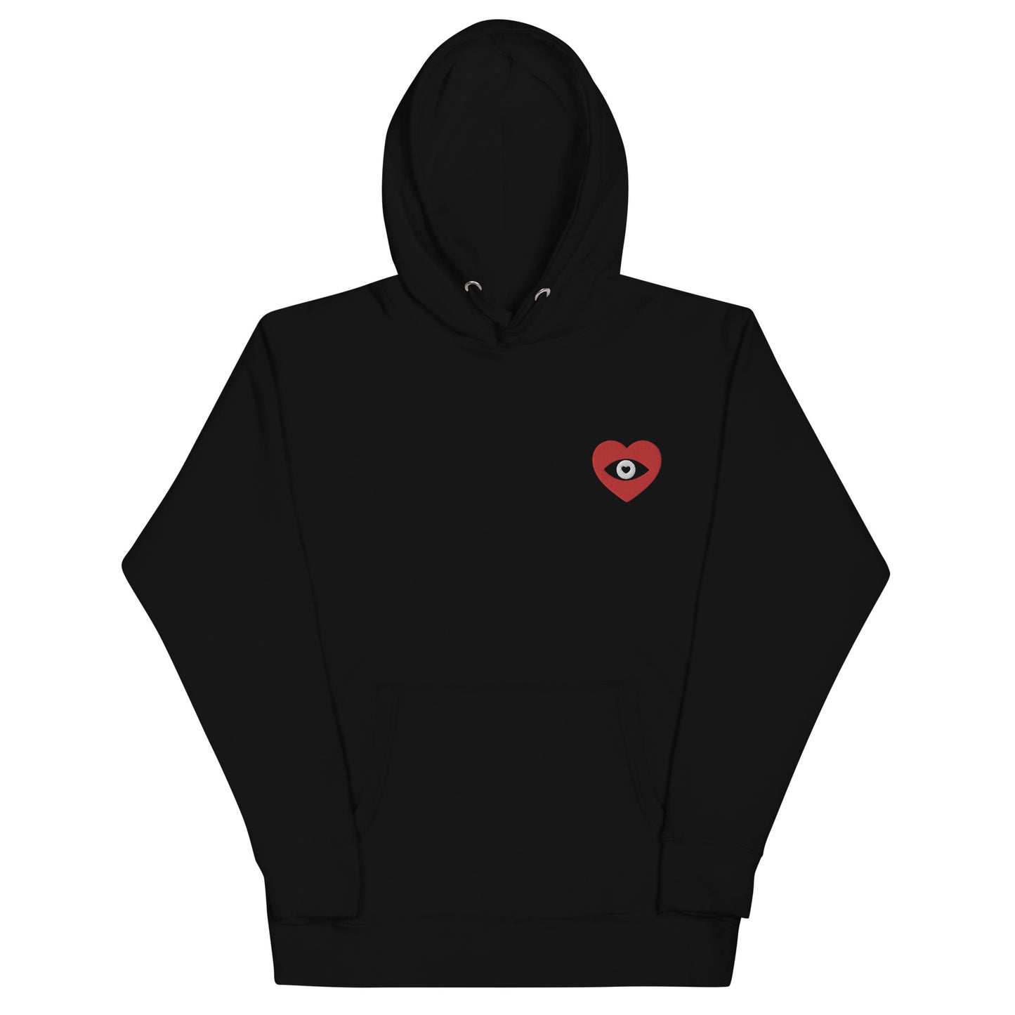 Eye Love Myself Hoodie