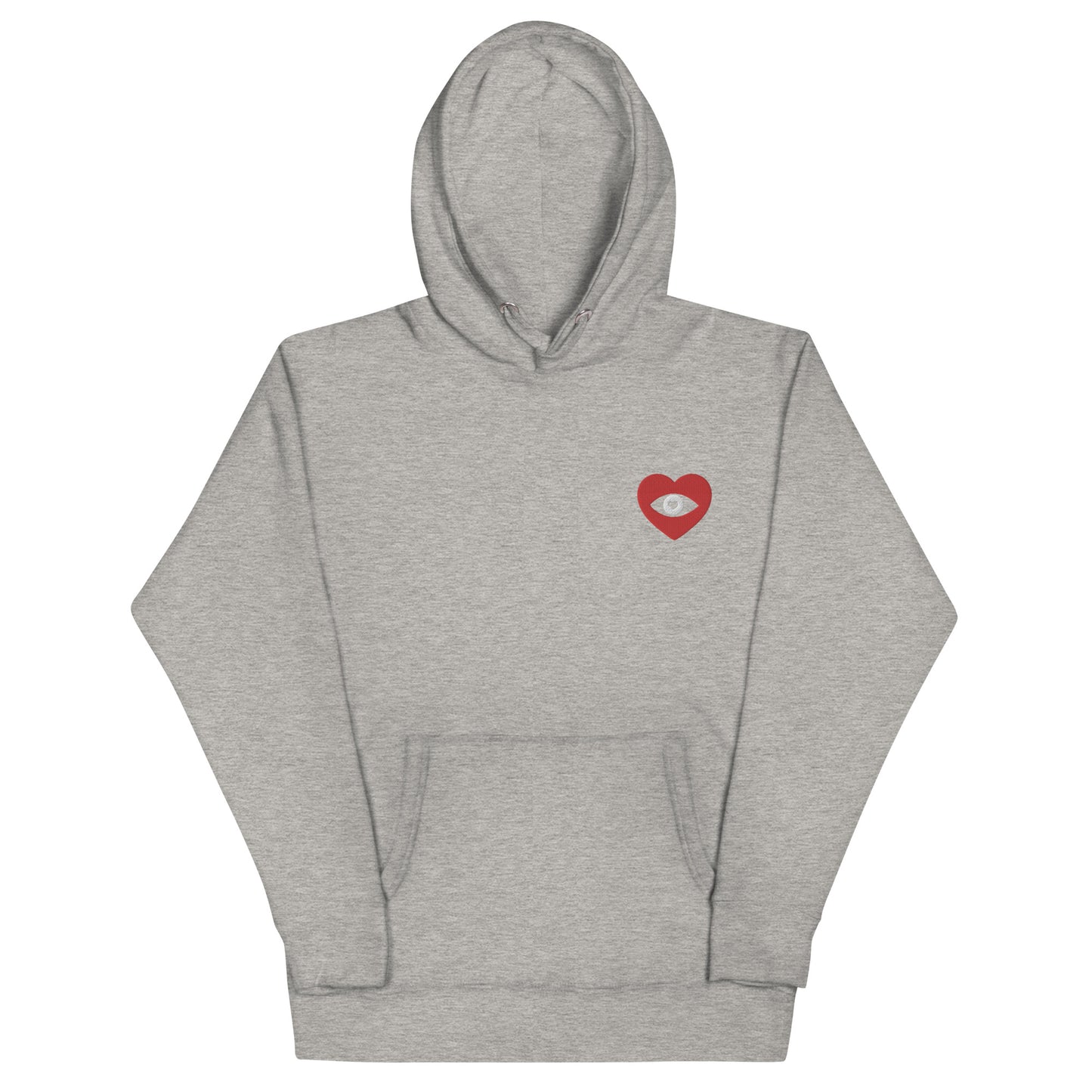 Eye Love Myself Hoodie