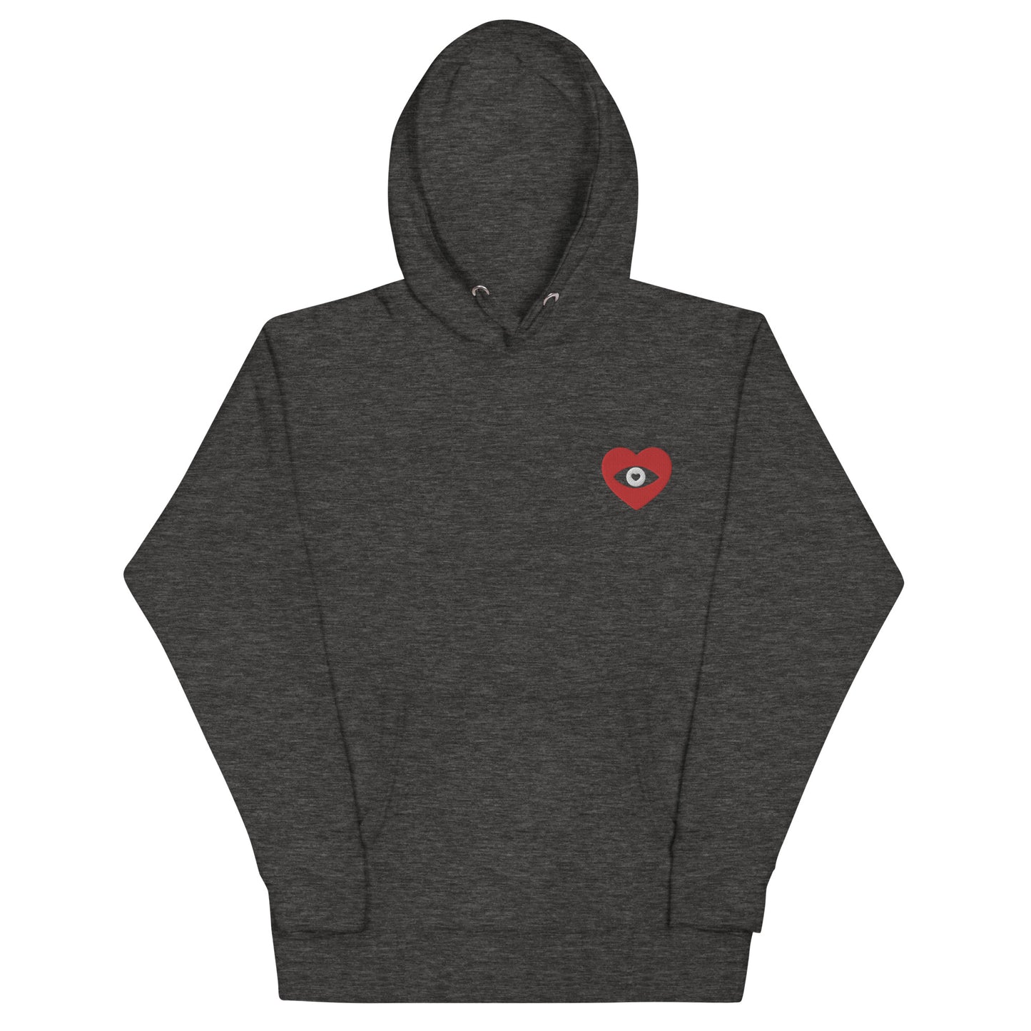 Eye Love Myself Hoodie