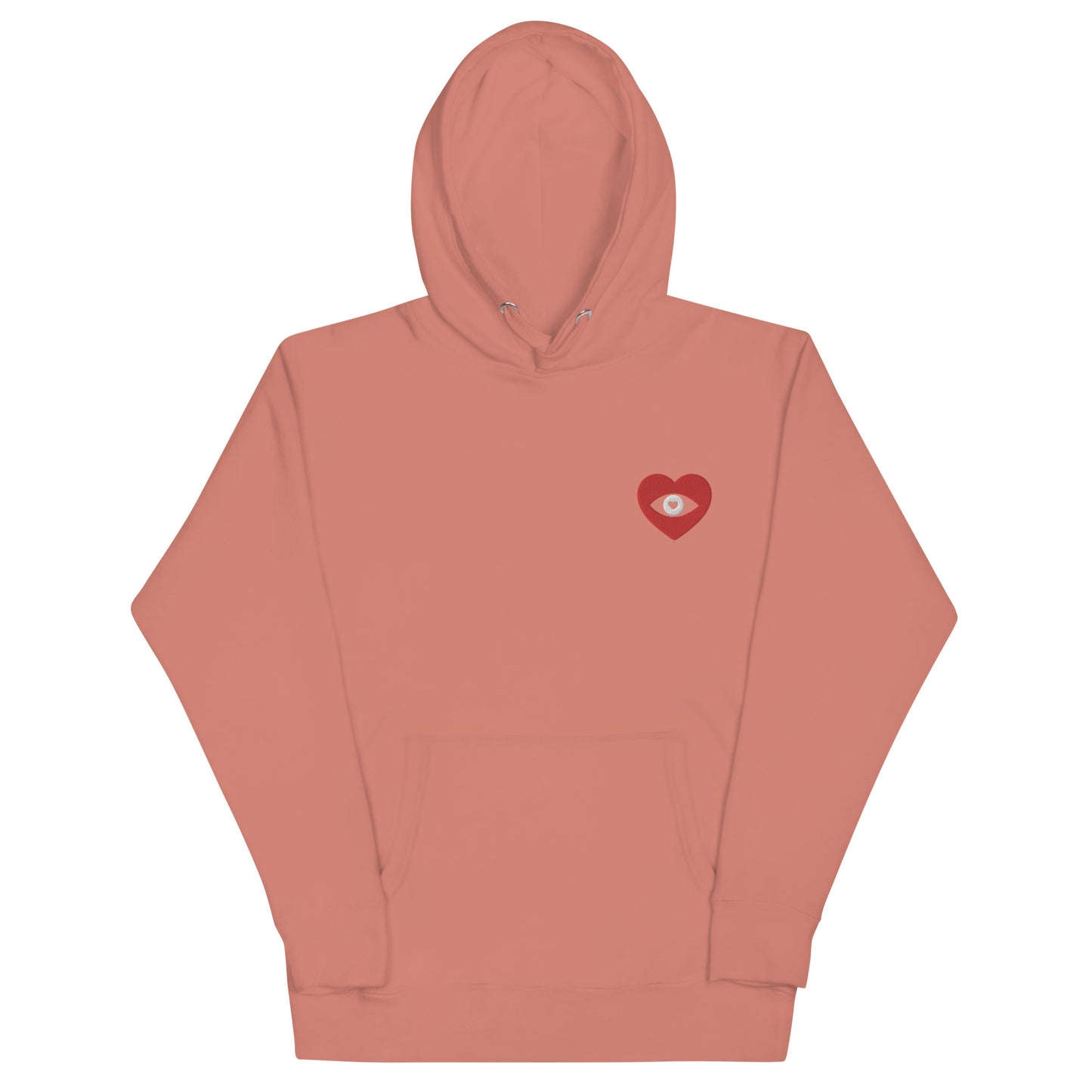 Eye Love Myself Hoodie