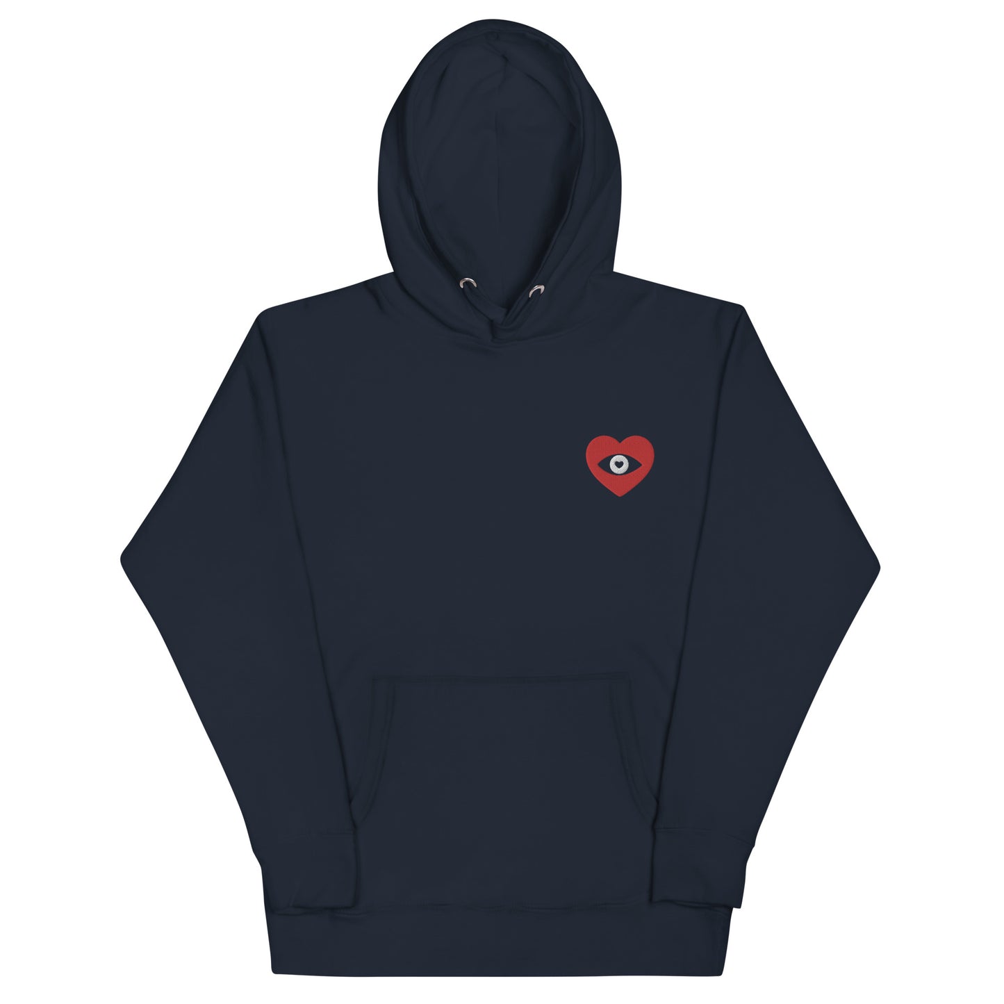 Eye Love Myself Hoodie