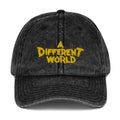 Different World