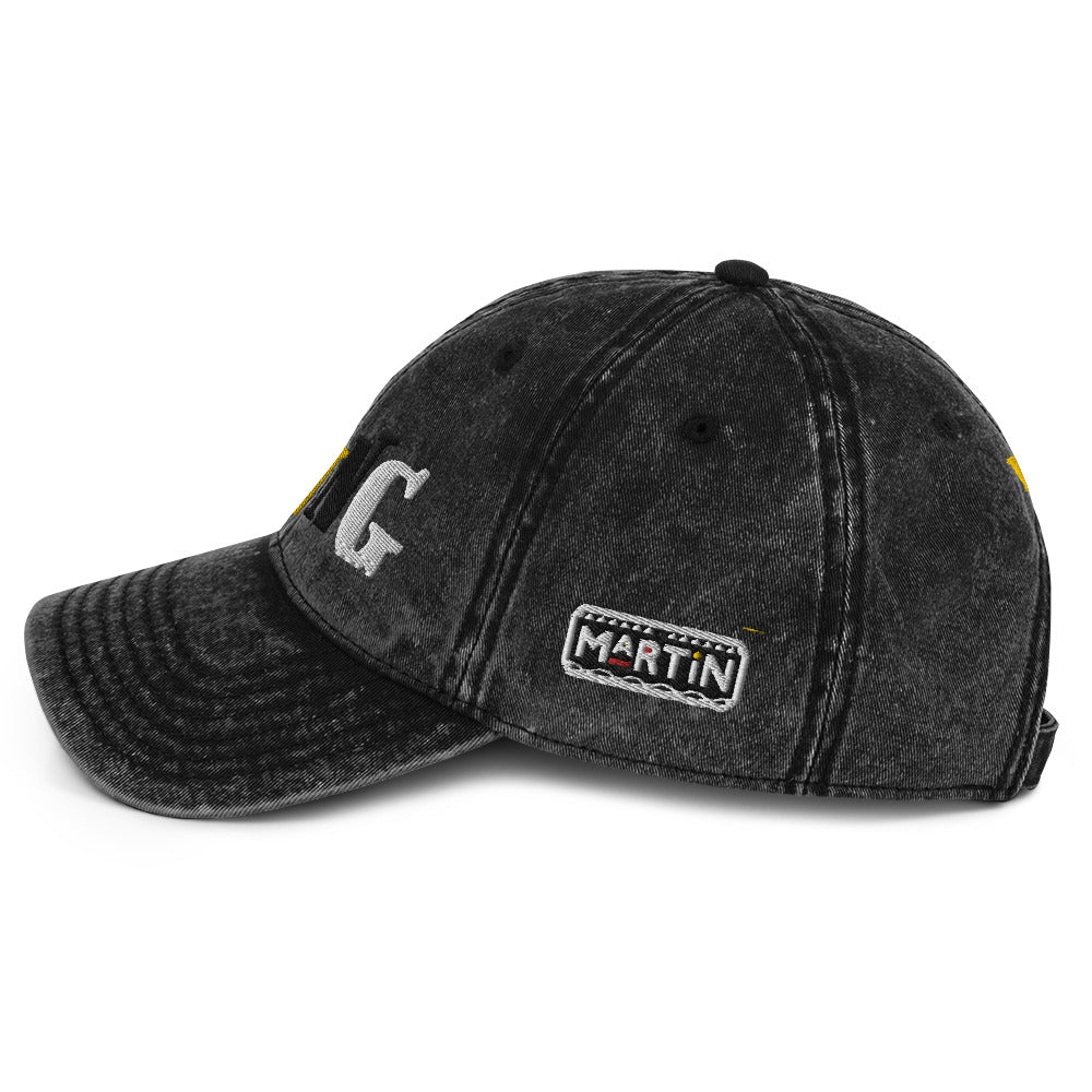 90’s Sitcoms Dad Hat